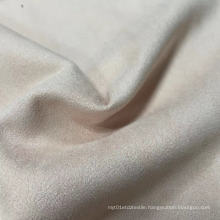 Wholesale Knit Fabric Solid Colors Fabrics Suede Fabric